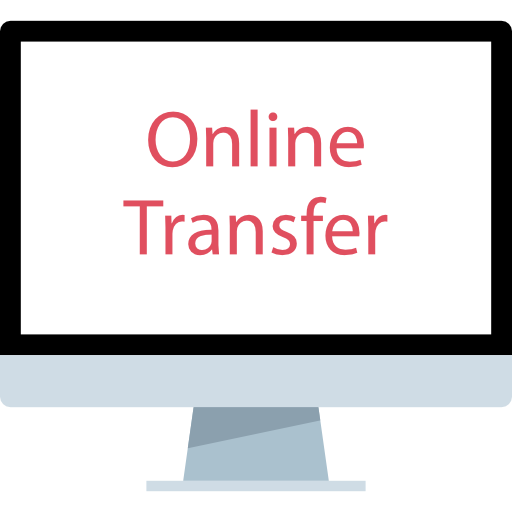 Online banking